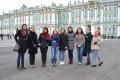 Экскурсия по Санкт-Петербургу на английском языке